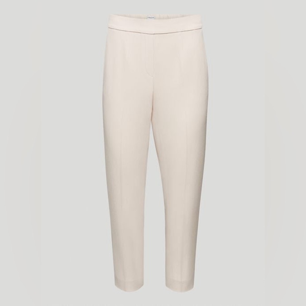 Aritzia Babaton Conan Cropped Pant